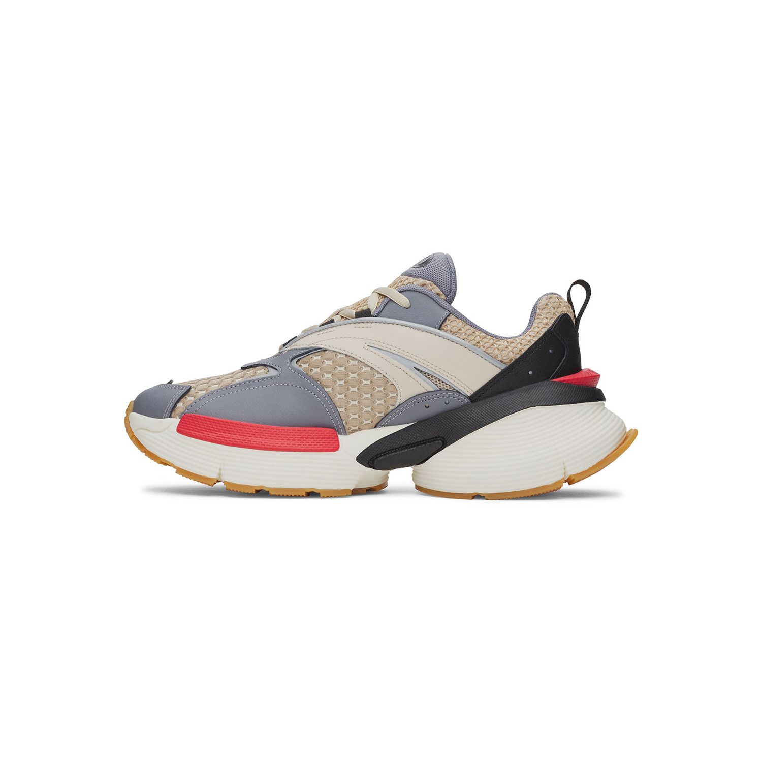 UNDER ARMOUR Zapatilla UA Arc 96 Café Unisex UNDER ARMOUR