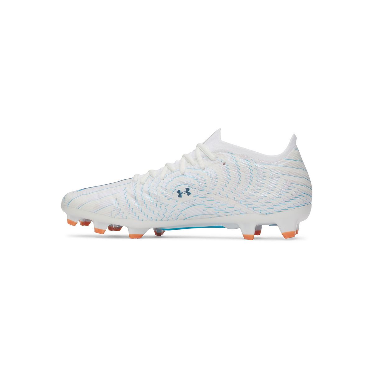 UNDER ARMOUR - Zapatilla UA Shadow Pro 4 Fg Blanco Unisex UNDER ARMOUR