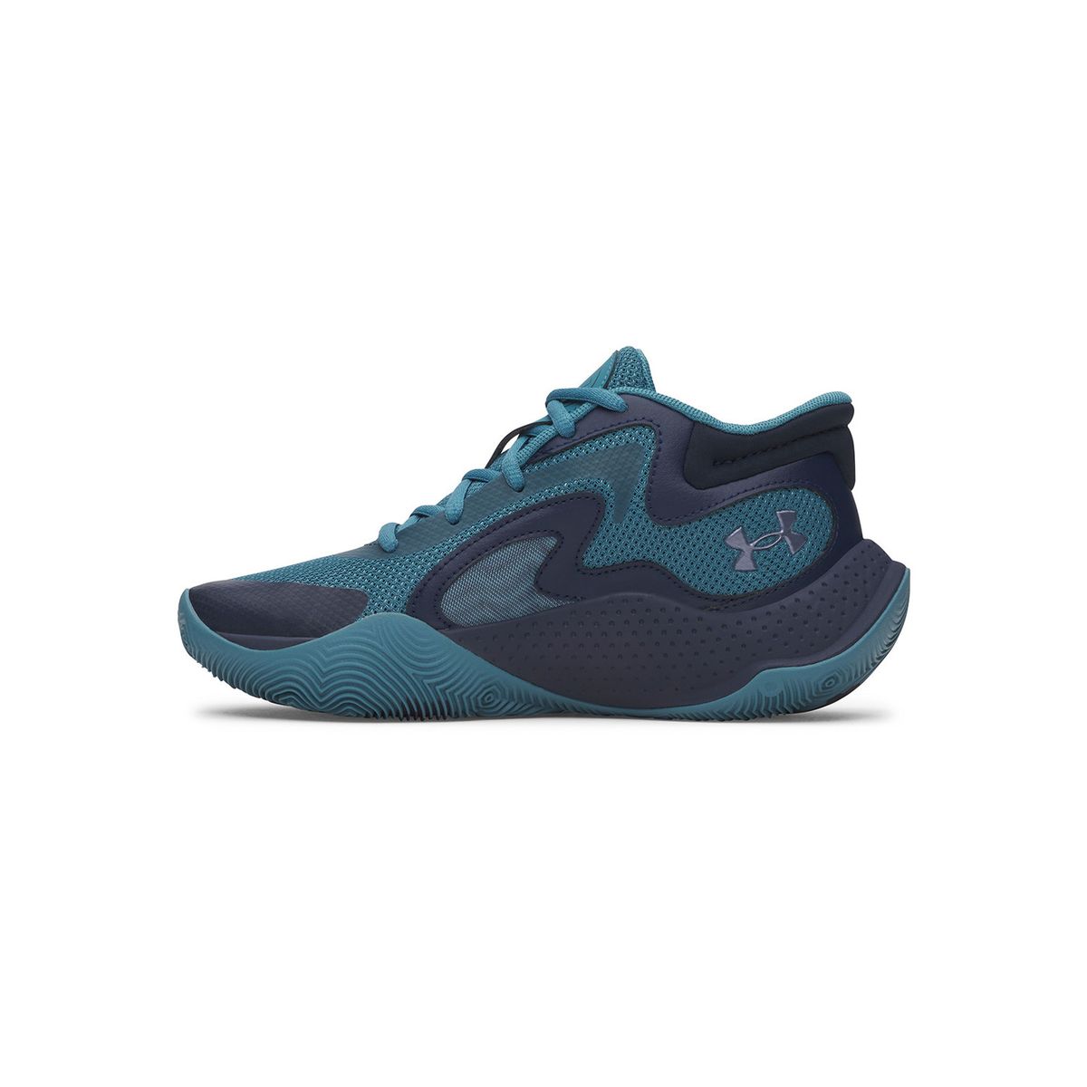 UNDER ARMOUR - Zapatilla UA Jet '25 Azul Unisex UNDER ARMOUR