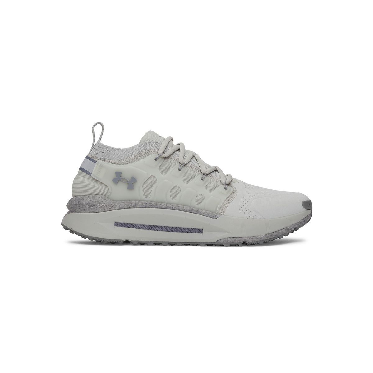 UNDER ARMOUR - Zapatilla UA Phantom X Gris Hombre UNDER ARMOUR