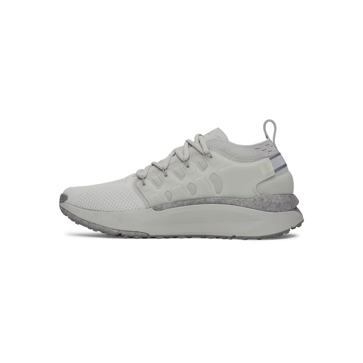UNDER ARMOUR - Zapatilla UA Phantom X Gris Hombre UNDER ARMOUR