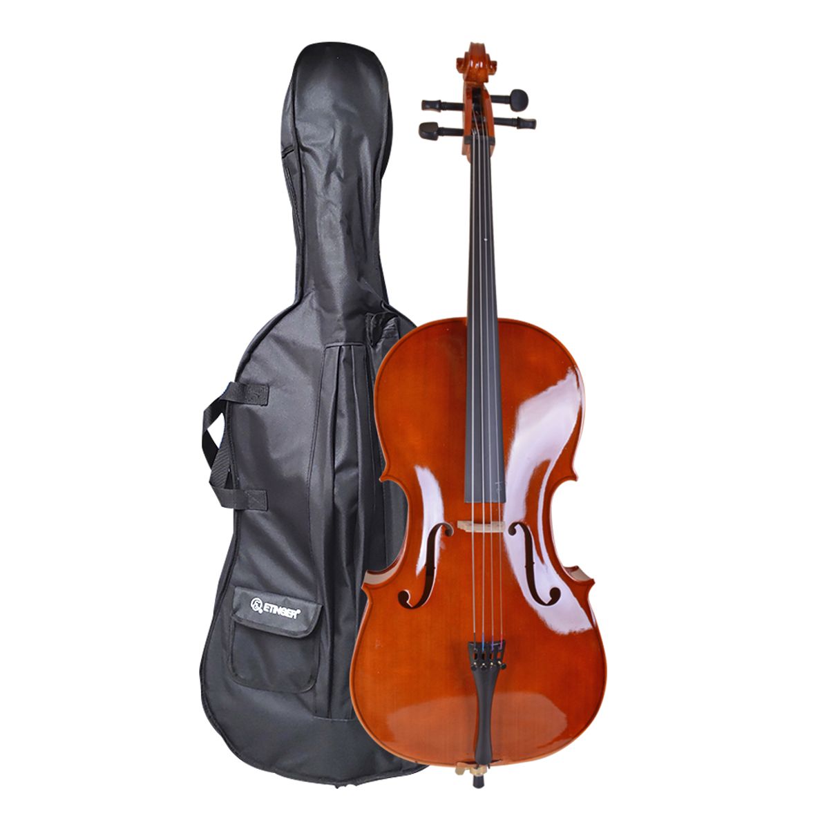 ETINGER - CELLO 44 STANDARD I ETINGER