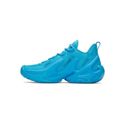 Imagen 2 del producto Zapatilla UA Curry 13 Azul Unisex