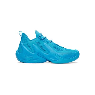 Imagen 1 del producto Zapatilla UA Curry 13 Azul Unisex