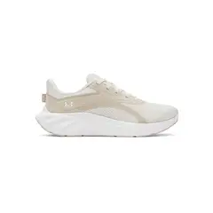 UNDER ARMOUR - Zapatilla UA Ascend Blanco Mujer