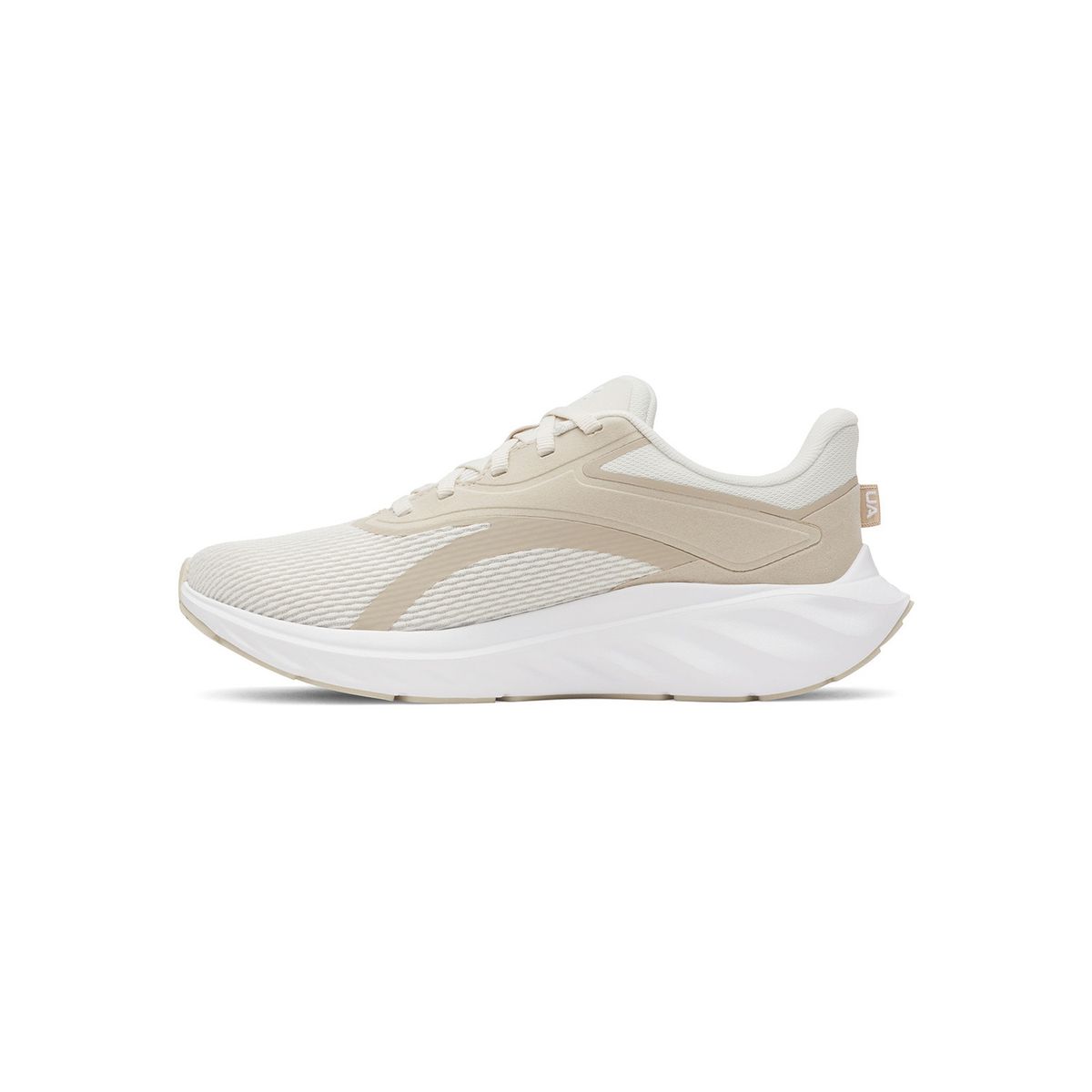 UNDER ARMOUR - Zapatilla UA Ascend Blanco Mujer UNDER ARMOUR