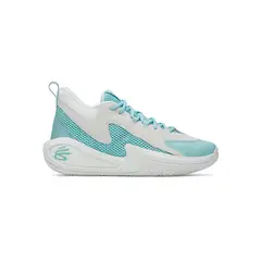 UNDER ARMOUR - Zapatilla UA Curry 3Z 25 Sde Verde Unisex
