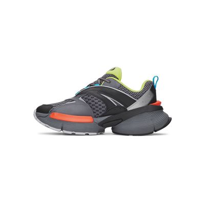 Imagen 2 del producto Zapatilla UA Arc 96 Gris Unisex