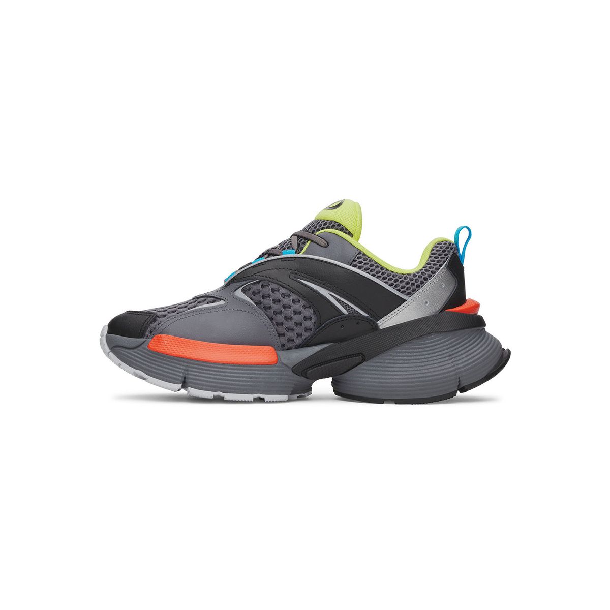 UNDER ARMOUR - Zapatilla UA Arc 96 Gris Unisex UNDER ARMOUR