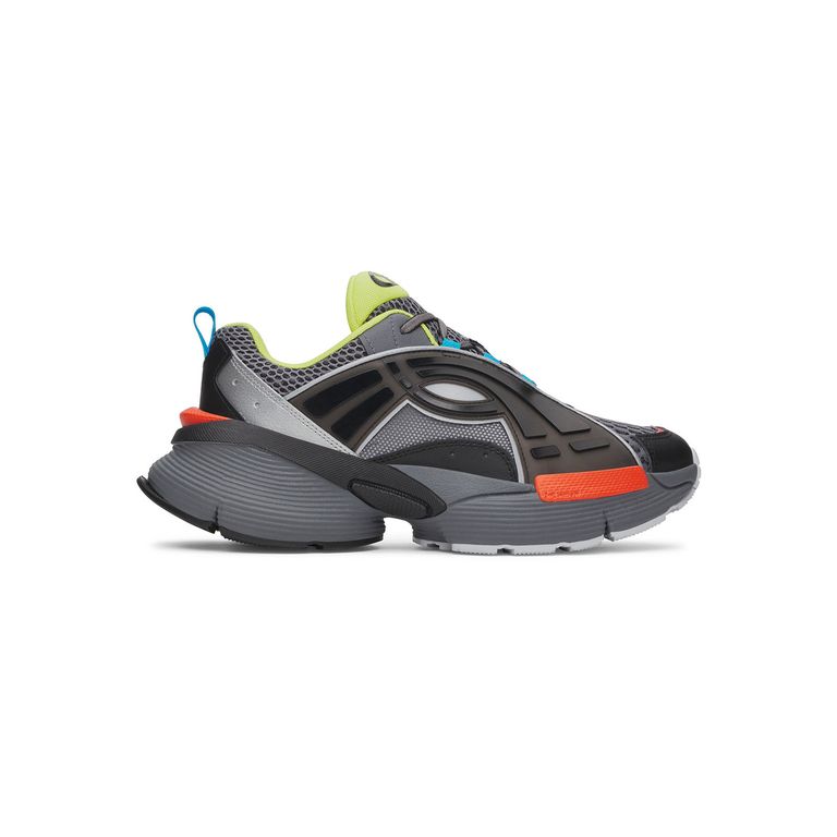 Zapatilla UA Arc 96 Gris Unisex