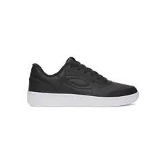 UNDER ARMOUR - Zapatilla UA Tempo Negro Mujer