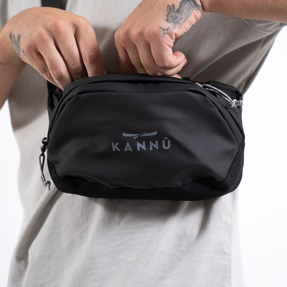 KANNU - Banano Outdoor 2L