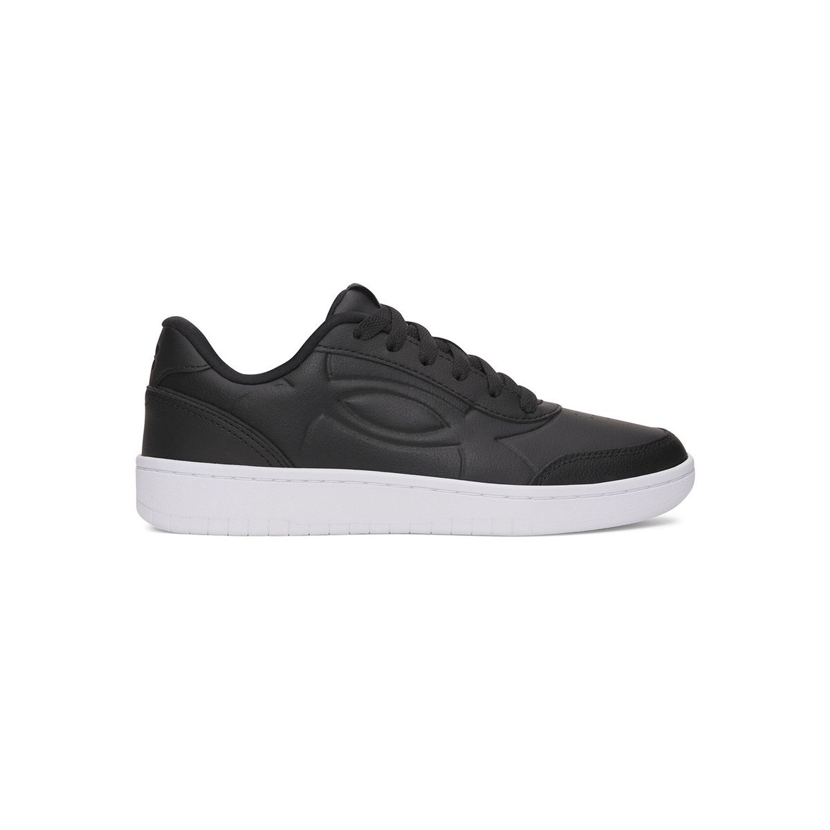 UNDER ARMOUR - Zapatilla UA Tempo Negro Mujer UNDER ARMOUR
