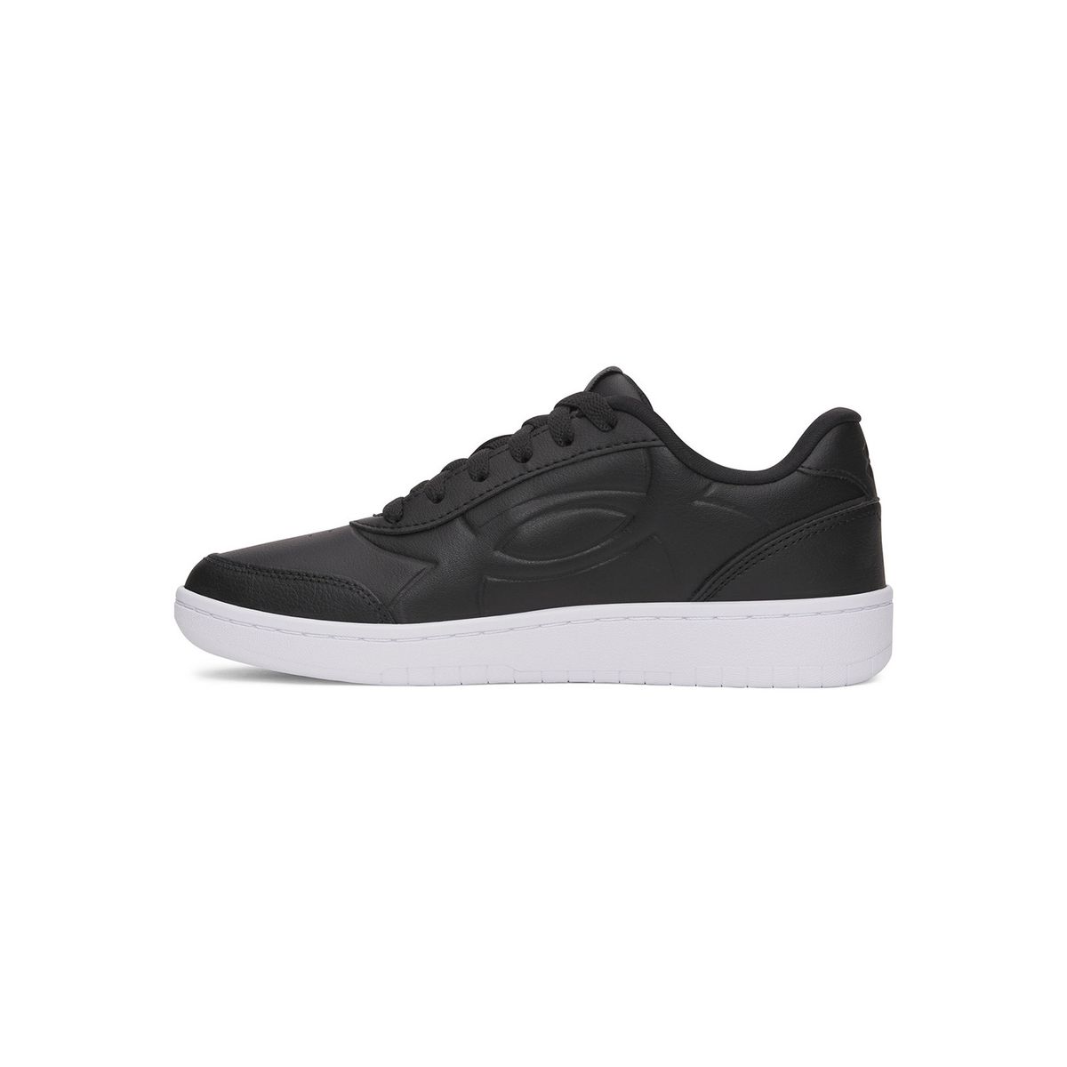 UNDER ARMOUR - Zapatilla UA Tempo Negro Mujer UNDER ARMOUR