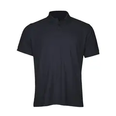 ANDESLAND OUTDOOR APPAREL - Polera Algodón Pique Manga Corta Velox Hombre