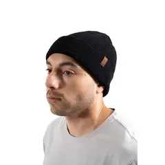 KANNU - Gorro Beanie Liso Unisex