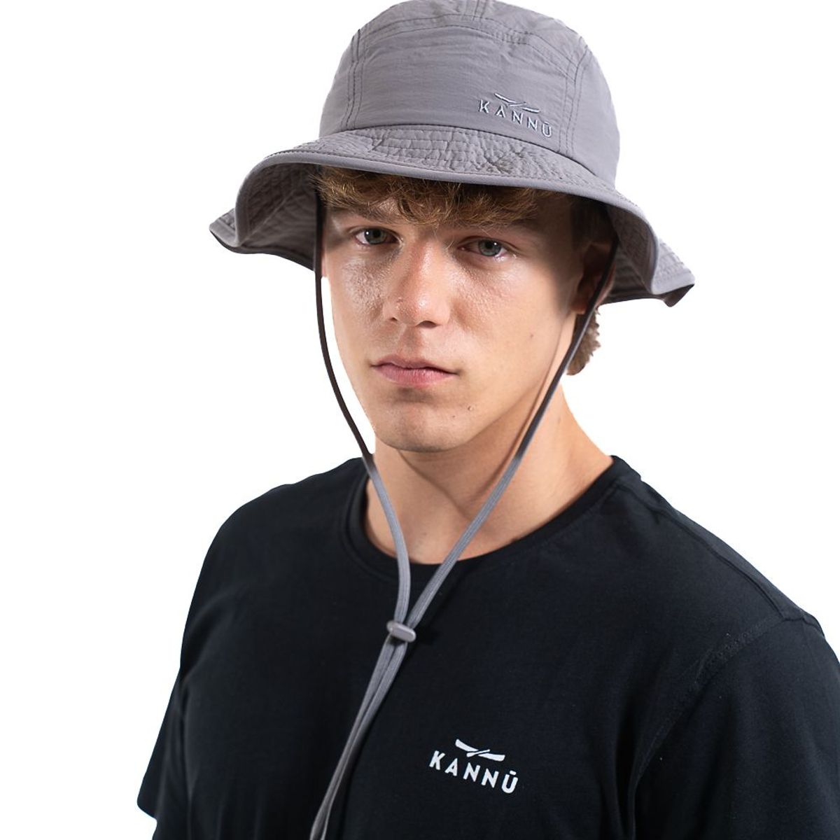 KANNU - Sombrero Outdoor Unisex Sun Hat