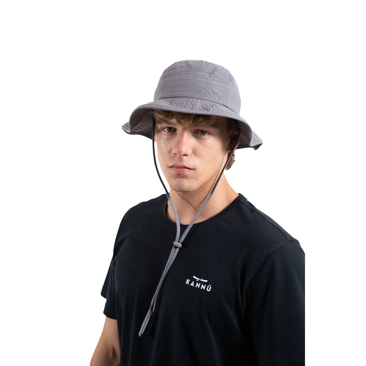 KANNU - Sombrero Outdoor Unisex Sun Hat