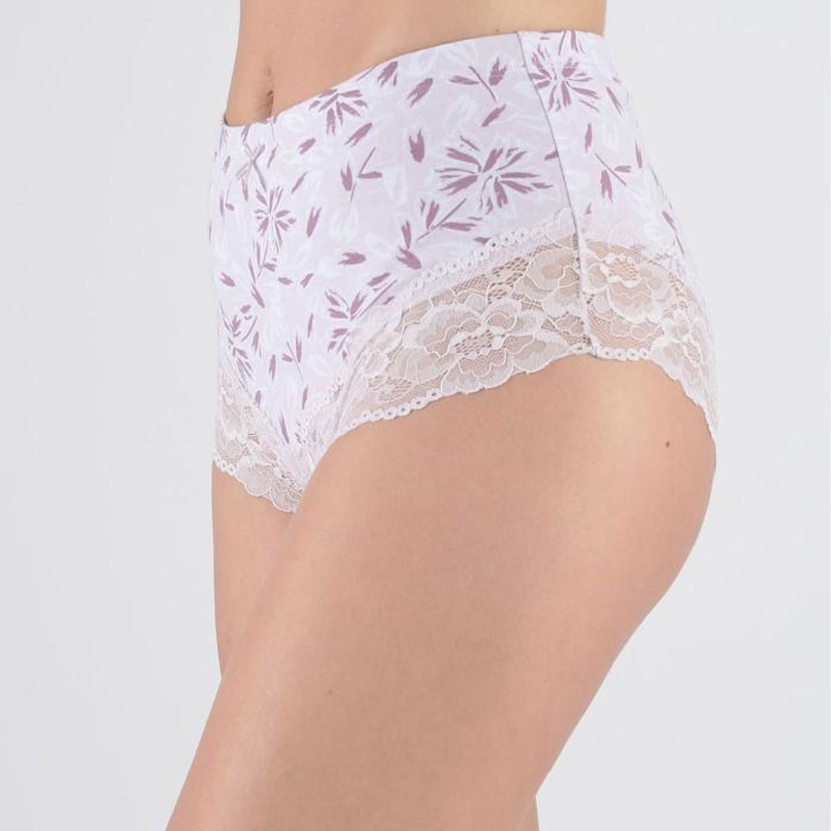 KAYSER - Pack 2X Pantaleta Algodón P2145053-LIL2 Kayser