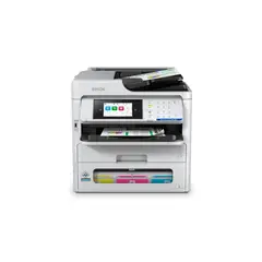 EPSON - Impresora Multifuncional WorkForce Pro EM-C800