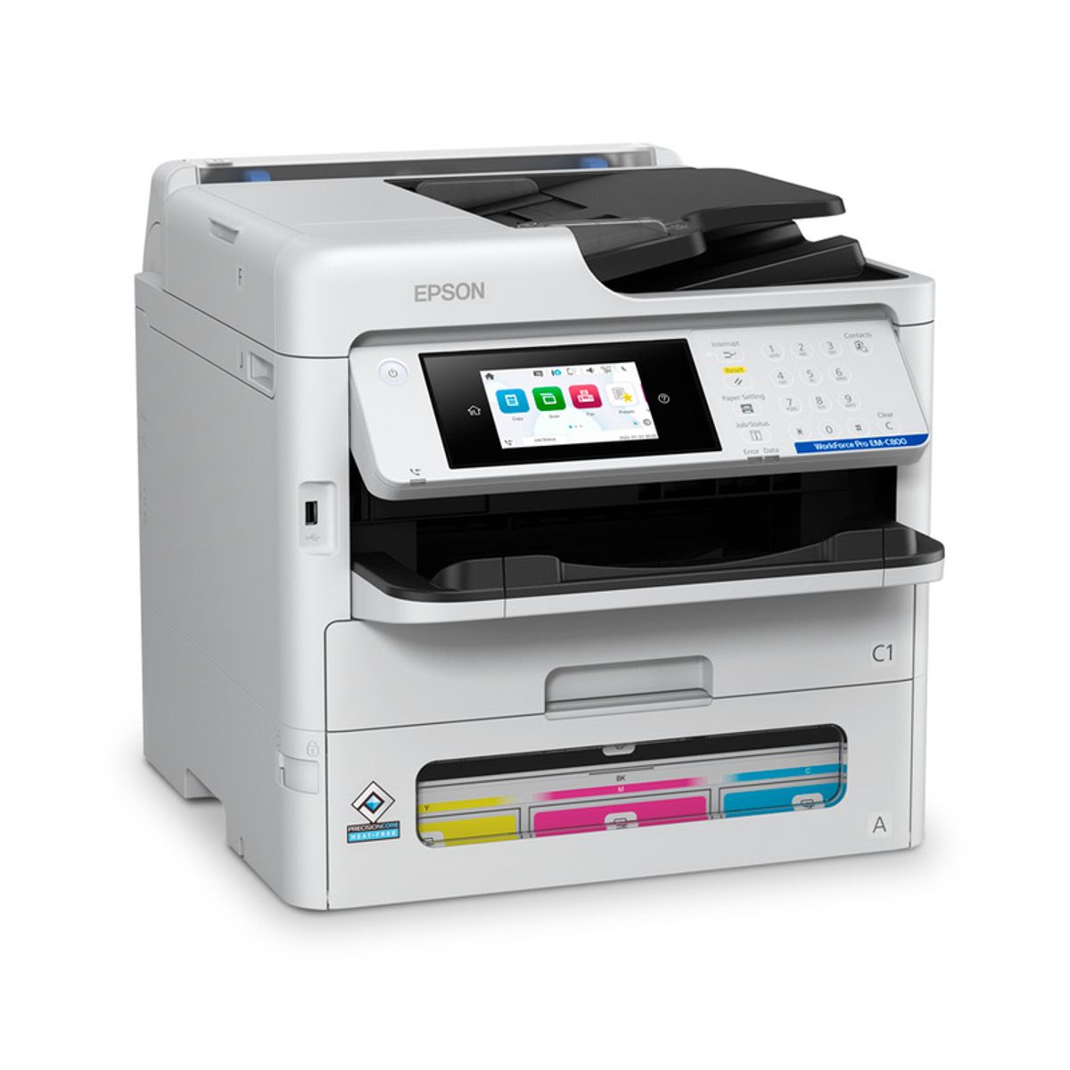 EPSON - Epson Impresora Multifuncional WorkForce Pro EM-C800