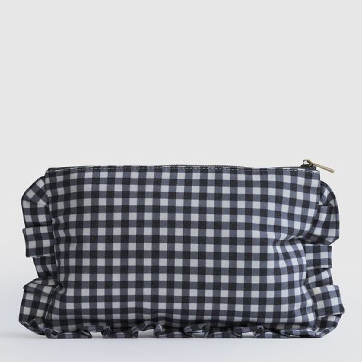 LOUNGE - Estuche Canvas Estampado Rectangular Woman LOUNGE