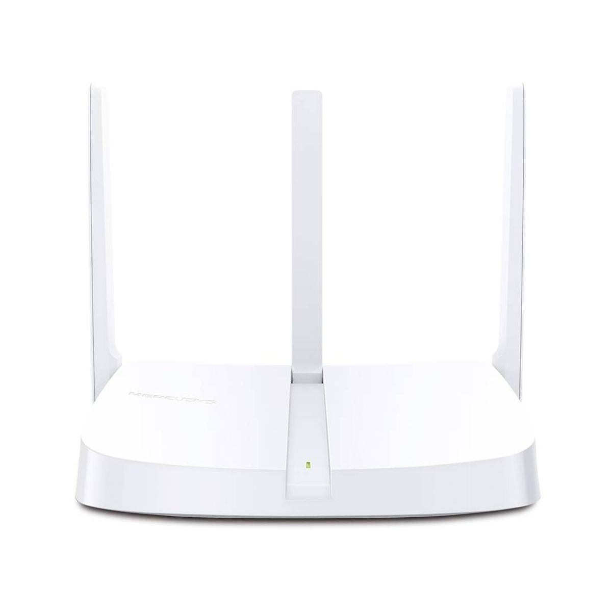 MERCUSYS - Router Mercusys MW306R Multi-Modo Wi-Fi N300 3 Antenas