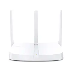 MERCUSYS - Router MW306R Multi-Modo Wi-Fi N300 3 Antenas