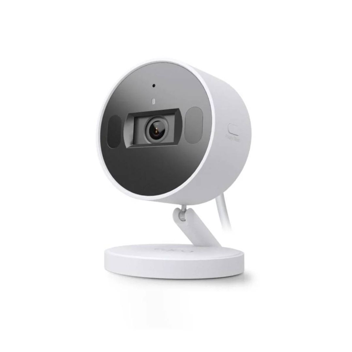 TP LINK - Cámara de Seguridad TP-Link Tapo C125 Wi-Fi 6 2K QHD