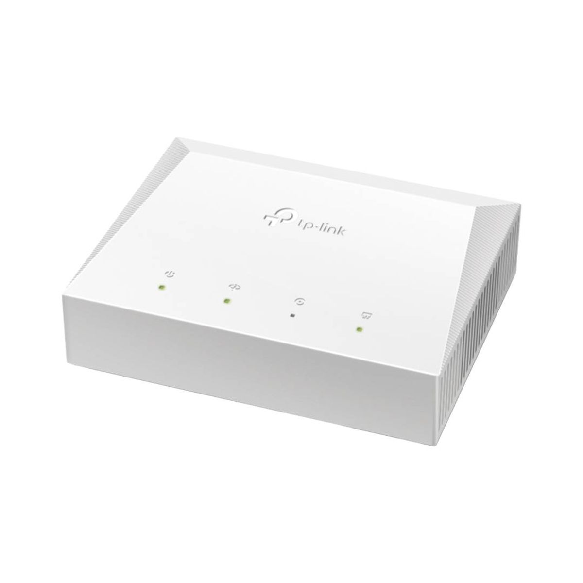 TP LINK - Terminal ONU XPON TP-Link XZ000-G7 1 Puerto Gigabit