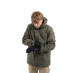 KANNU - Guantes Primera Capa Touch Unisex