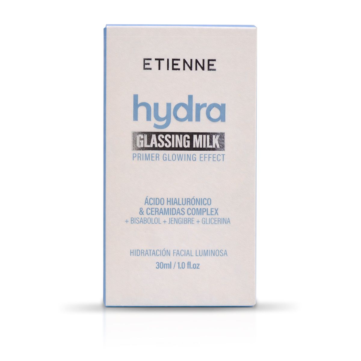 ETIENNE - Etienne Galssing Milk Hydra Hidratante