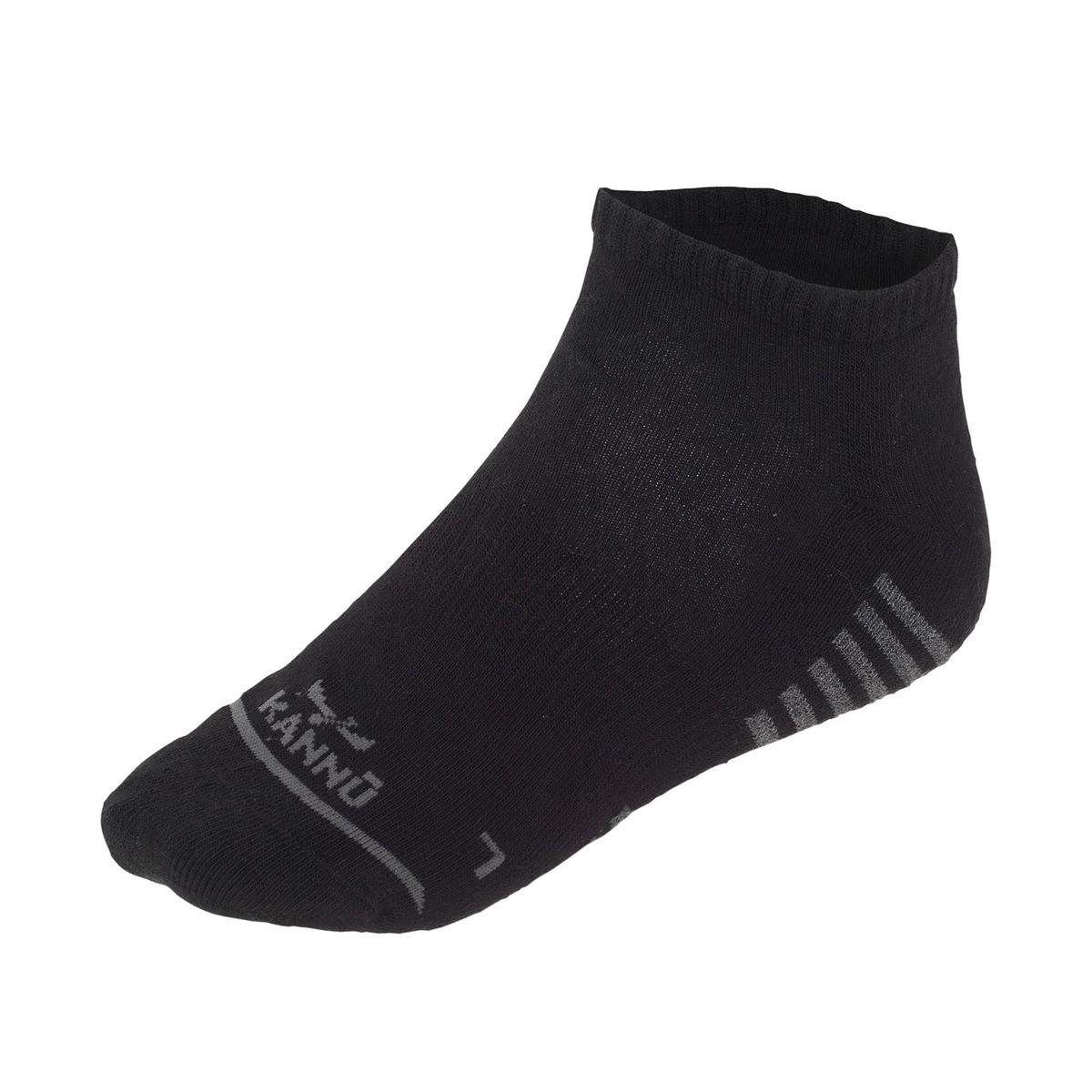 KANNU - Tripack Calcetines Tobilleros