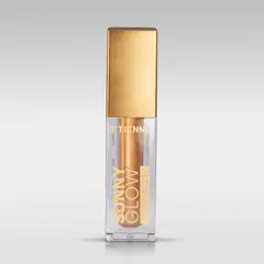 ETIENNE - Rubor Líquido Sunny Glow Tono Bronze