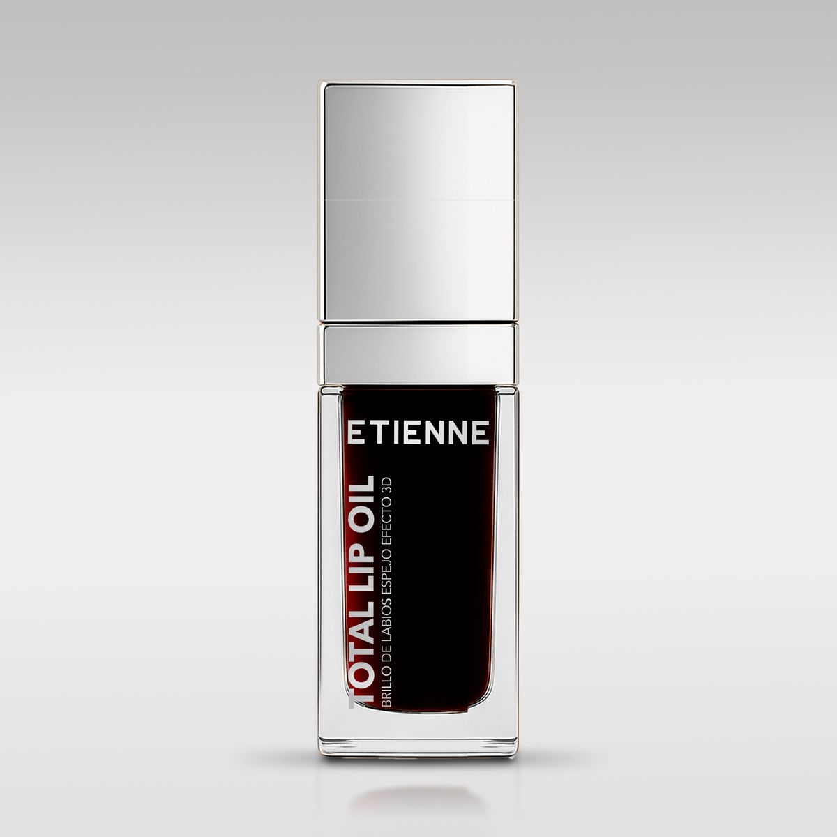 ETIENNE - Etienne Total Lip Oil Tono Dark Honey