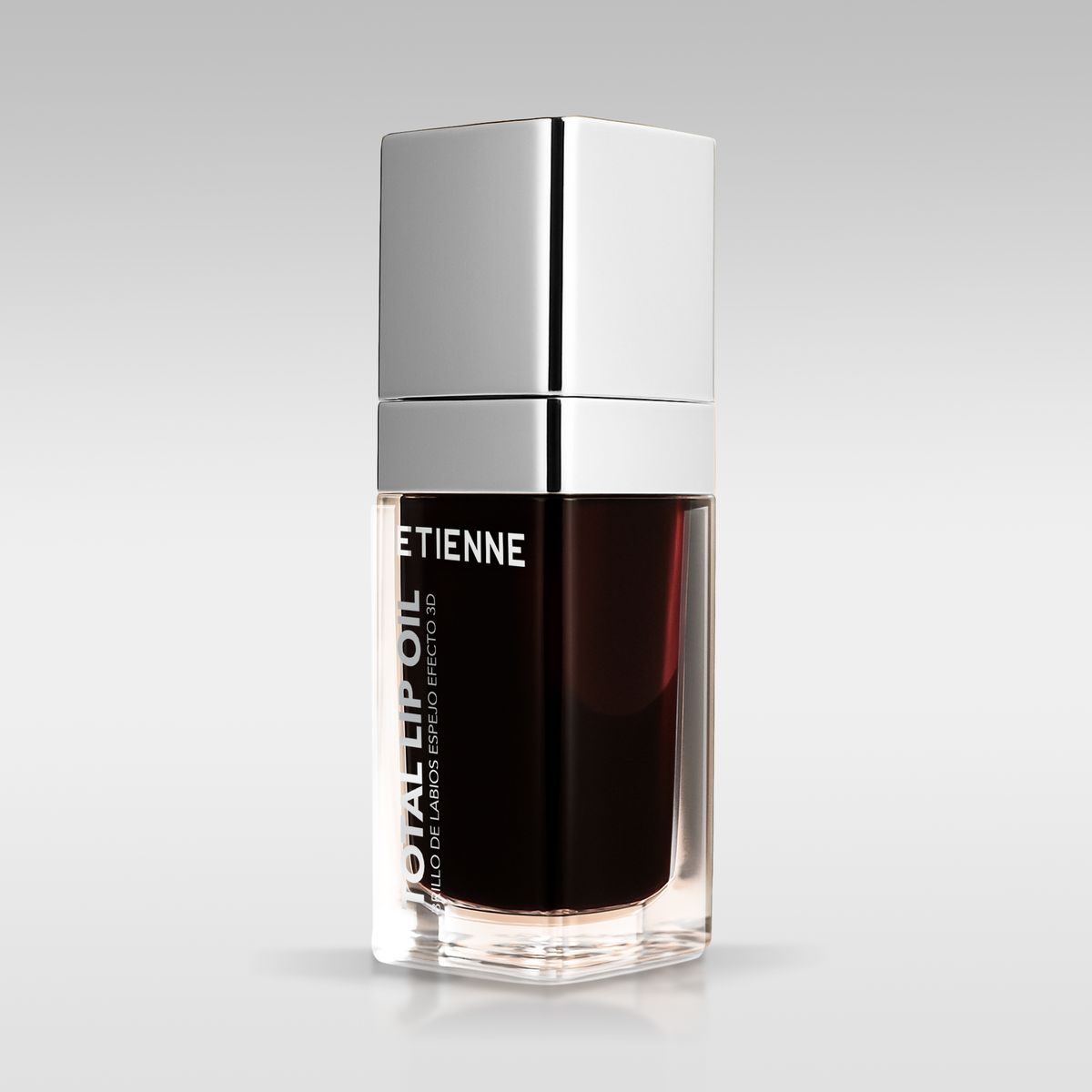 ETIENNE - Etienne Total Lip Oil Tono Dark Honey