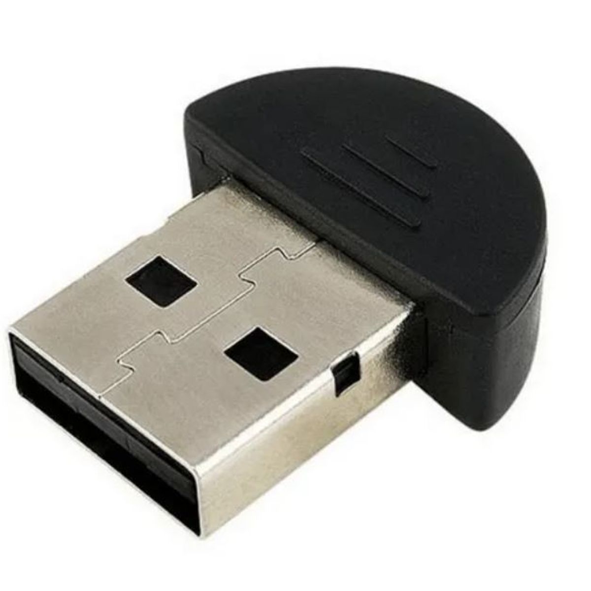 GENERICO - Transmisor Receptor Bluetooth Mini Usb 5.0 Pc Notebook