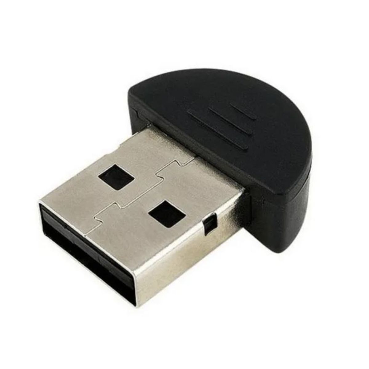 GENERICO - Transmisor Receptor Bluetooth Mini Usb 5.0 Pc Notebook