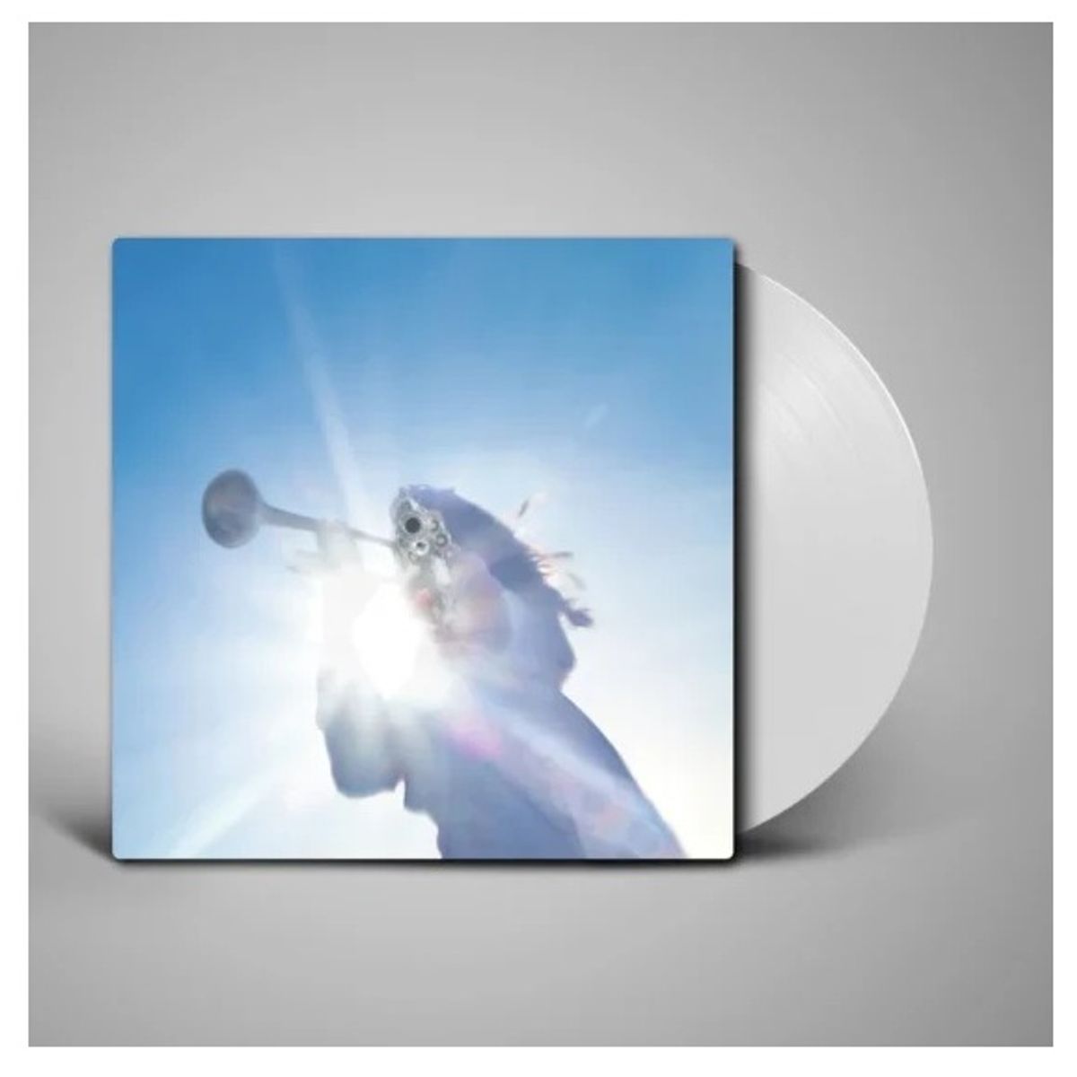 GENERICO - Geese - Getting Killed - Vinilo Clear