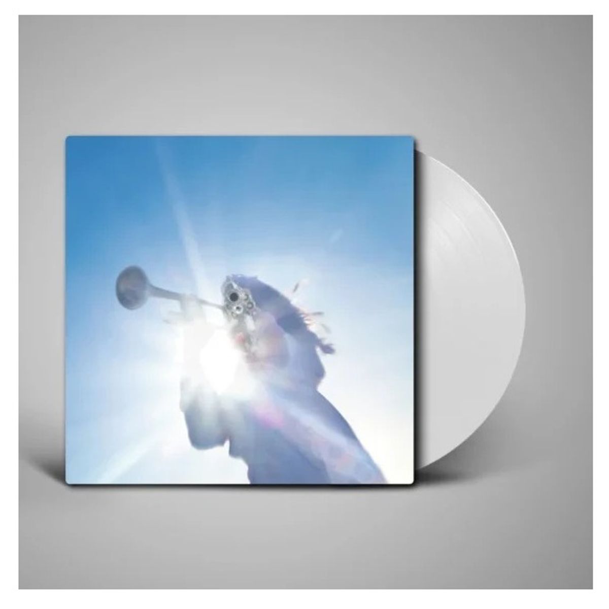 GENERICO - Geese - Getting Killed - Vinilo Clear