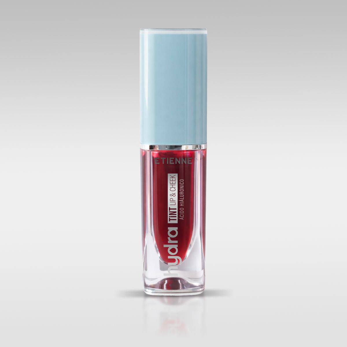 ETIENNE - Etienne Lips & Cheeks Tint Hydra Tono Candy