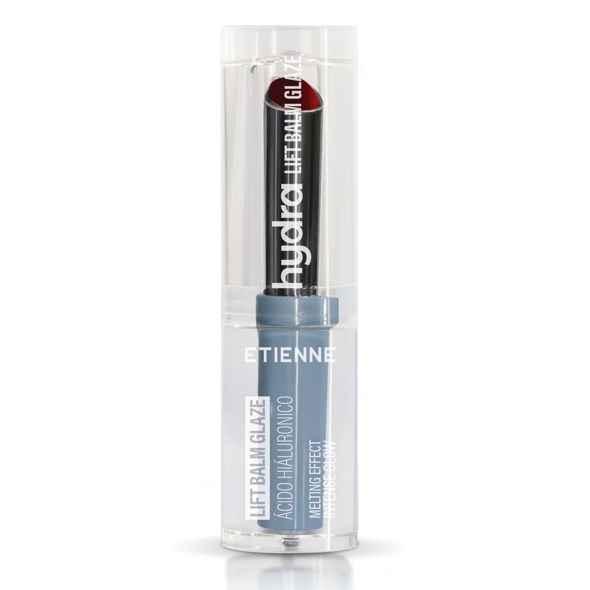 ETIENNE - Etienne Labial Lift Glaze Hydra Tono Happy