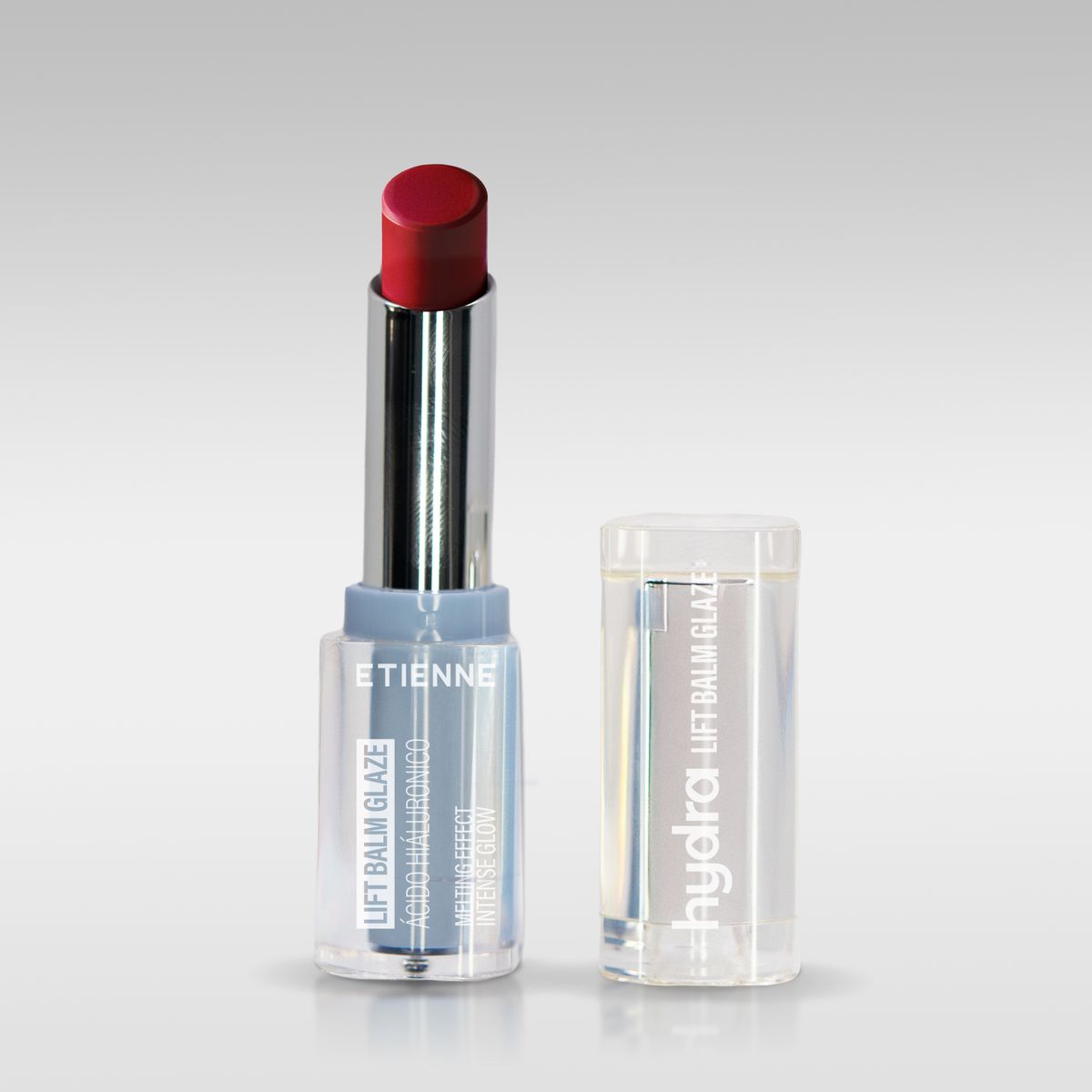 ETIENNE - Etienne Labial Lift Glaze Hydra Tono Happy