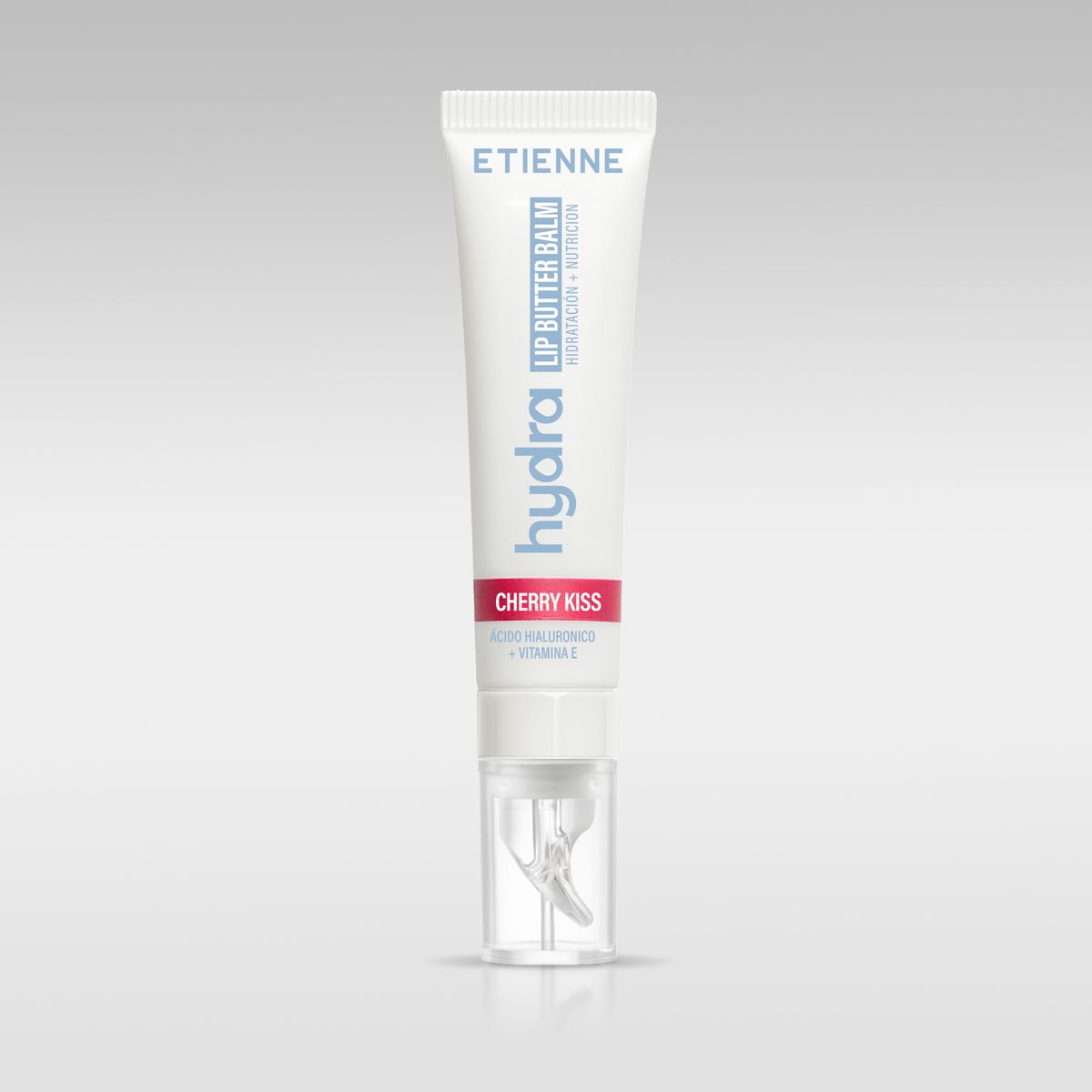 ETIENNE - Etienne Bálsamo Labial Butter Hydra Tono Cherry