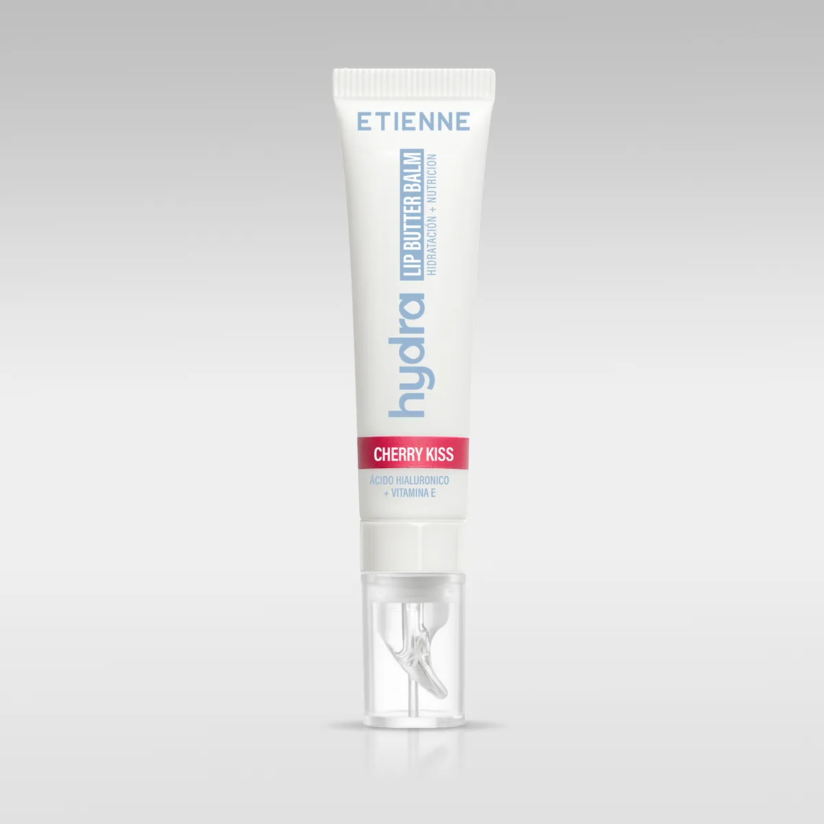 ETIENNE - Etienne Bálsamo Labial Butter Hydra Tono Cherry