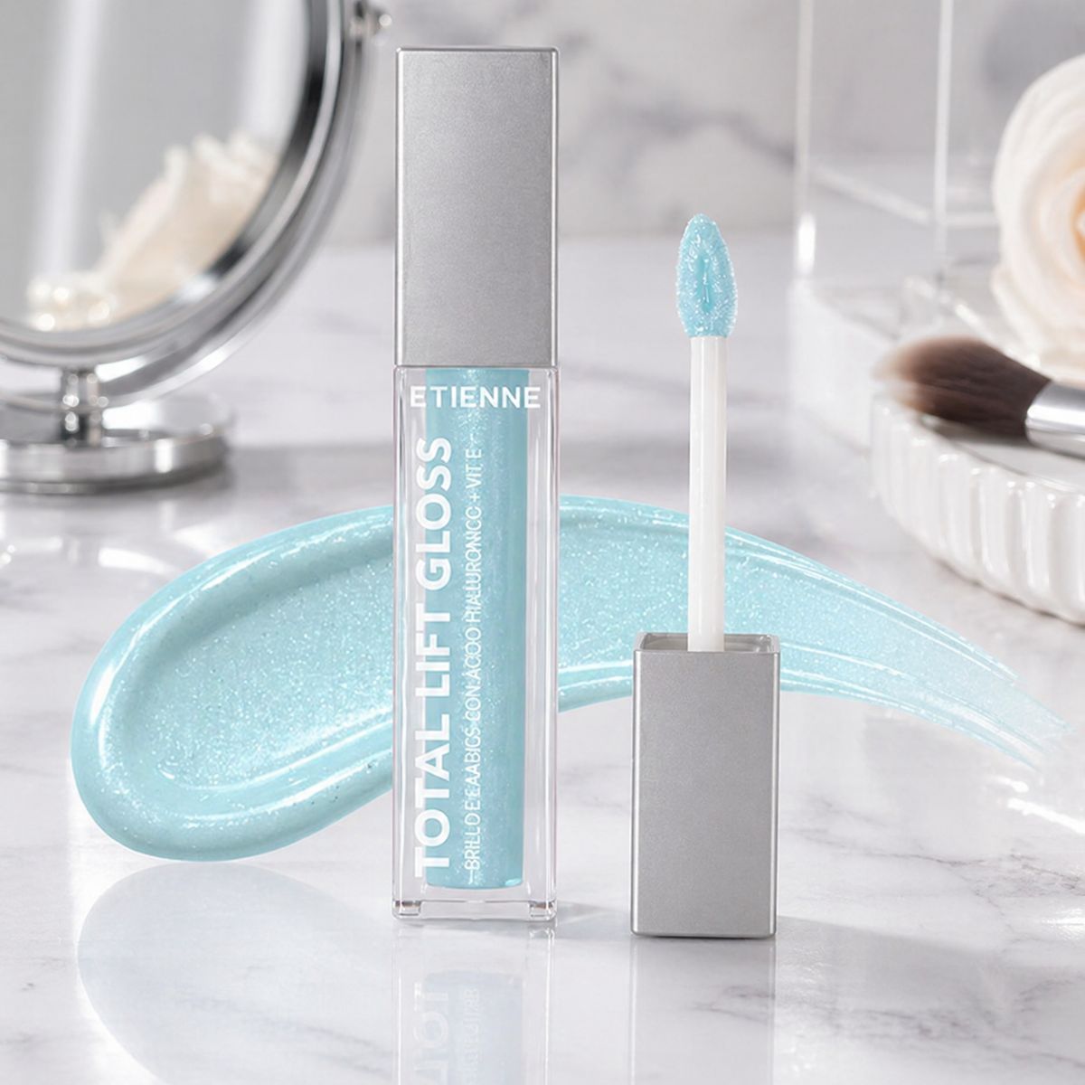 ETIENNE - Etienne Total Lift Gloss Tono Cool Ice