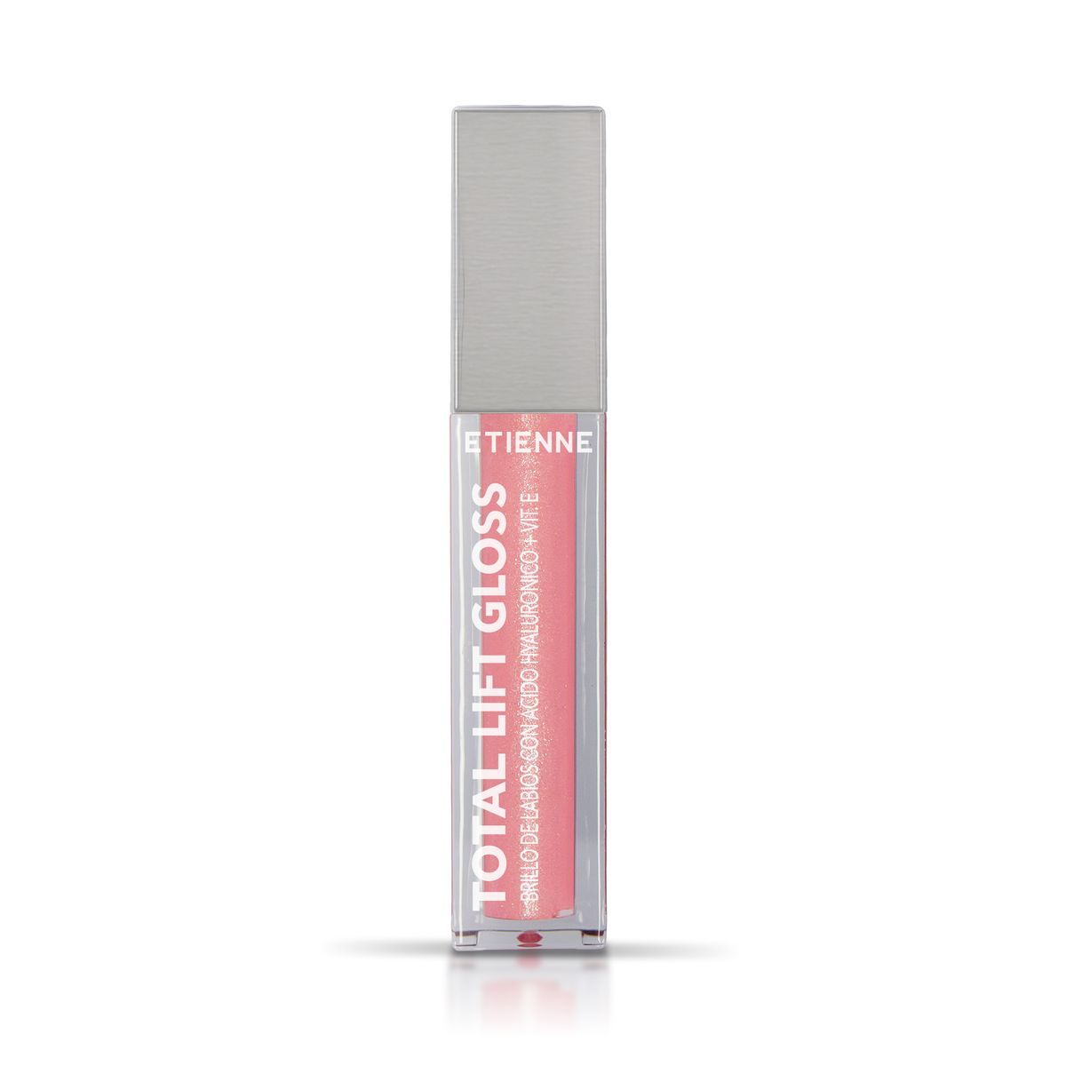 ETIENNE - Etienne Total Lift Gloss Tono Spark Pink