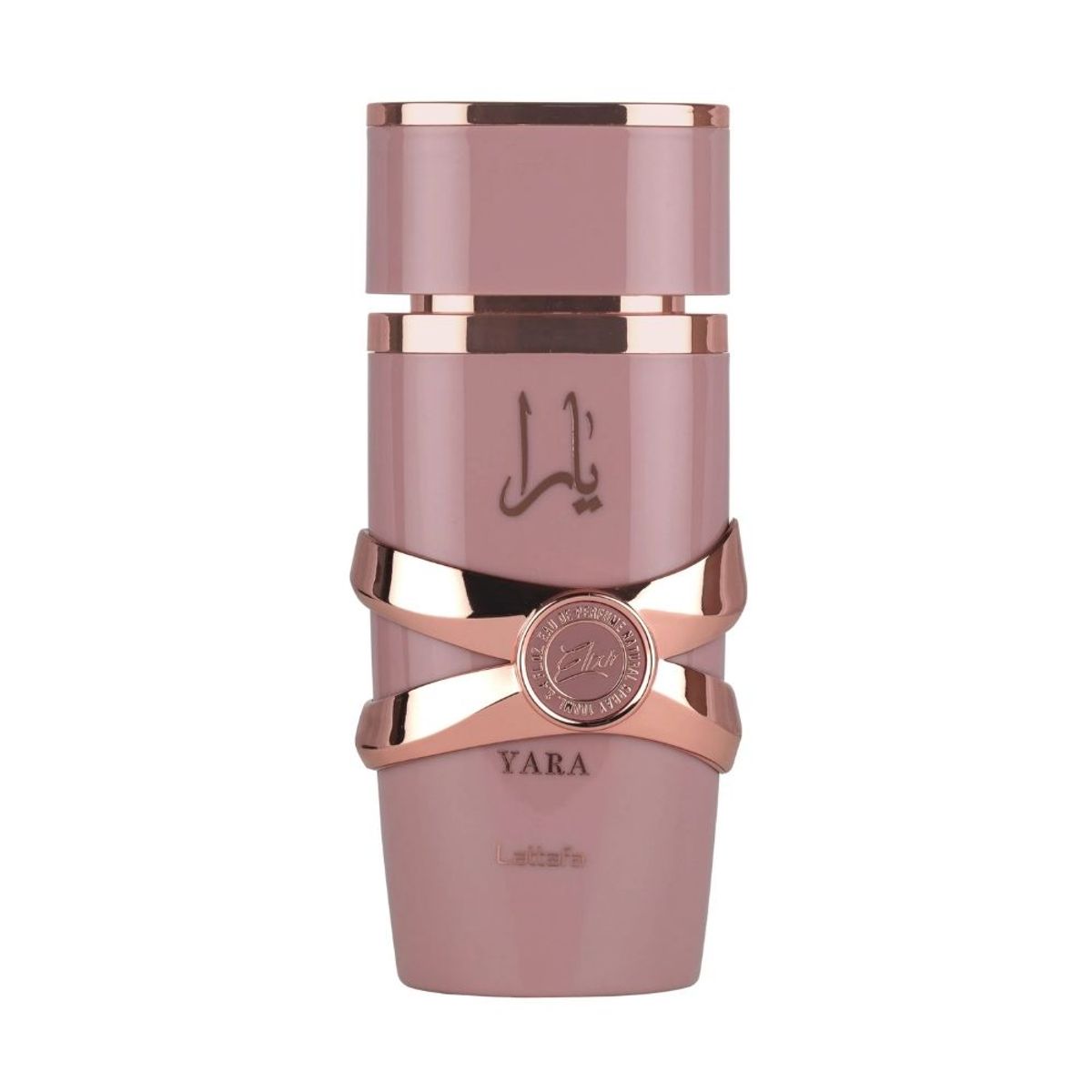 LATTAFA - Perfume Yara Elixir Lattafa EDP Mujer 100 ml