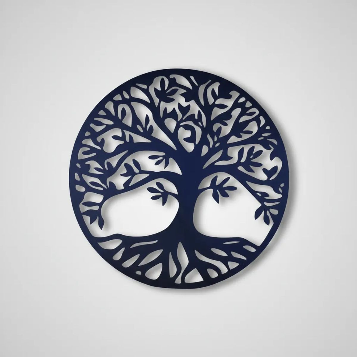 GENERICO - Cuadro Decorativo Arbol De La Vida