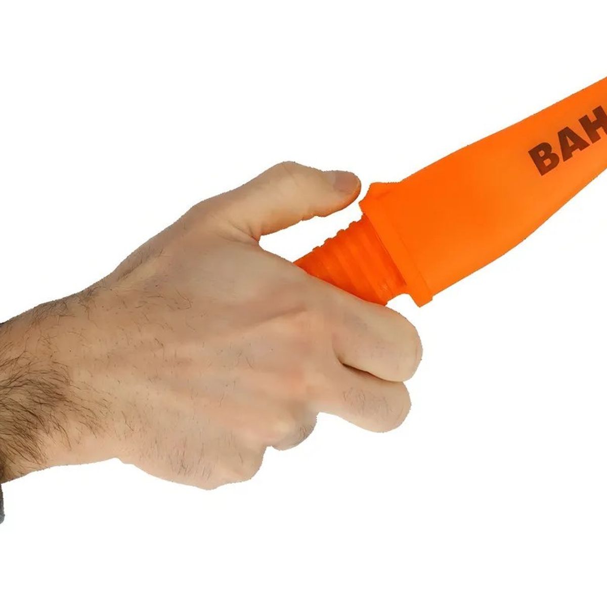 BAHCO - Cuchillo Multifunción Robusto Con Hoja De Acero Inoxidable
